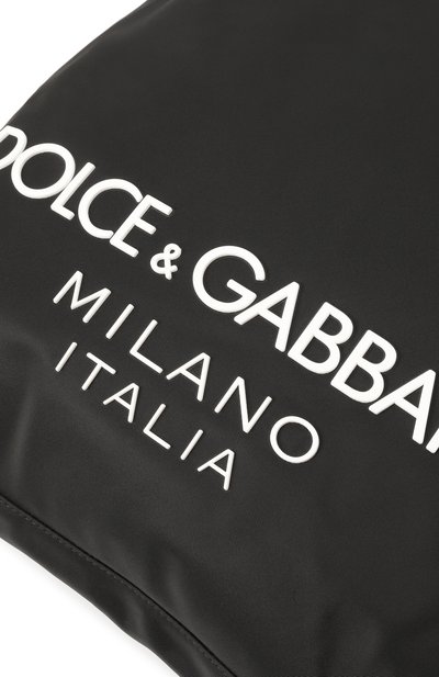 Рюкзак DOLCE & GABBANA, арт. BM2336/AG182, фото 3
