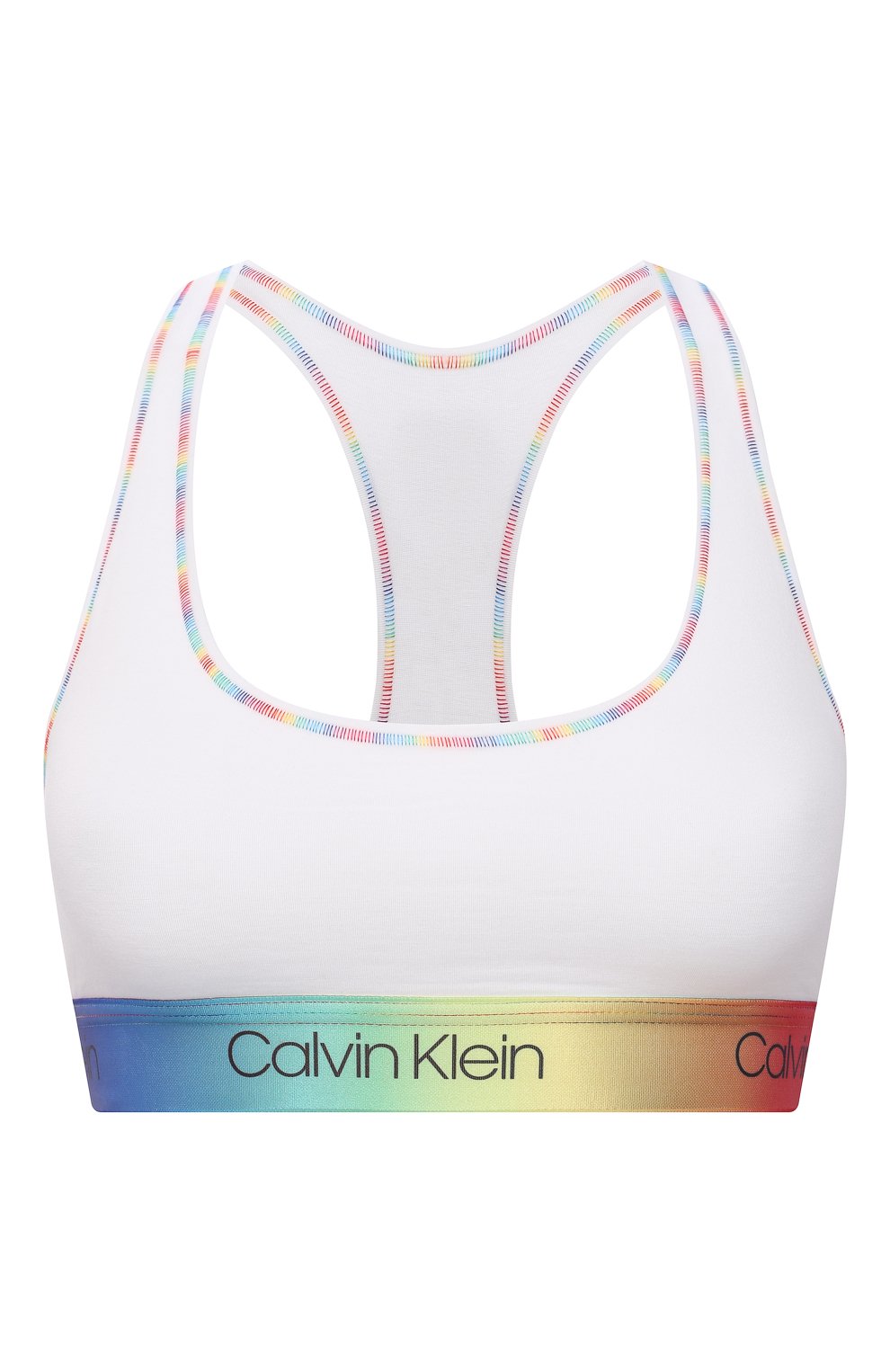 Бра-топ CALVIN KLEIN, арт. QF6538E, фото 1