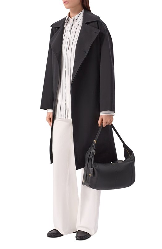 Сумка Victoire Lancel A13994 Чёрный  A13994 Фото 3