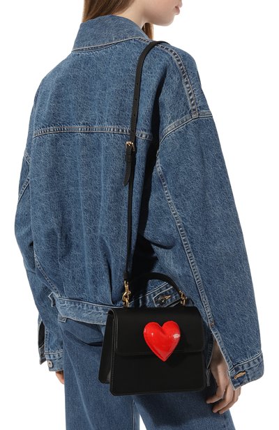 Сумка MOSCHINO, арт. 2312 A7417/8008, фото 2