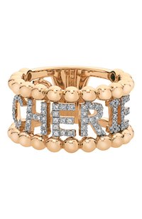 Кольцо cherie CASATO, арт. MX1433BT-P, фото 2