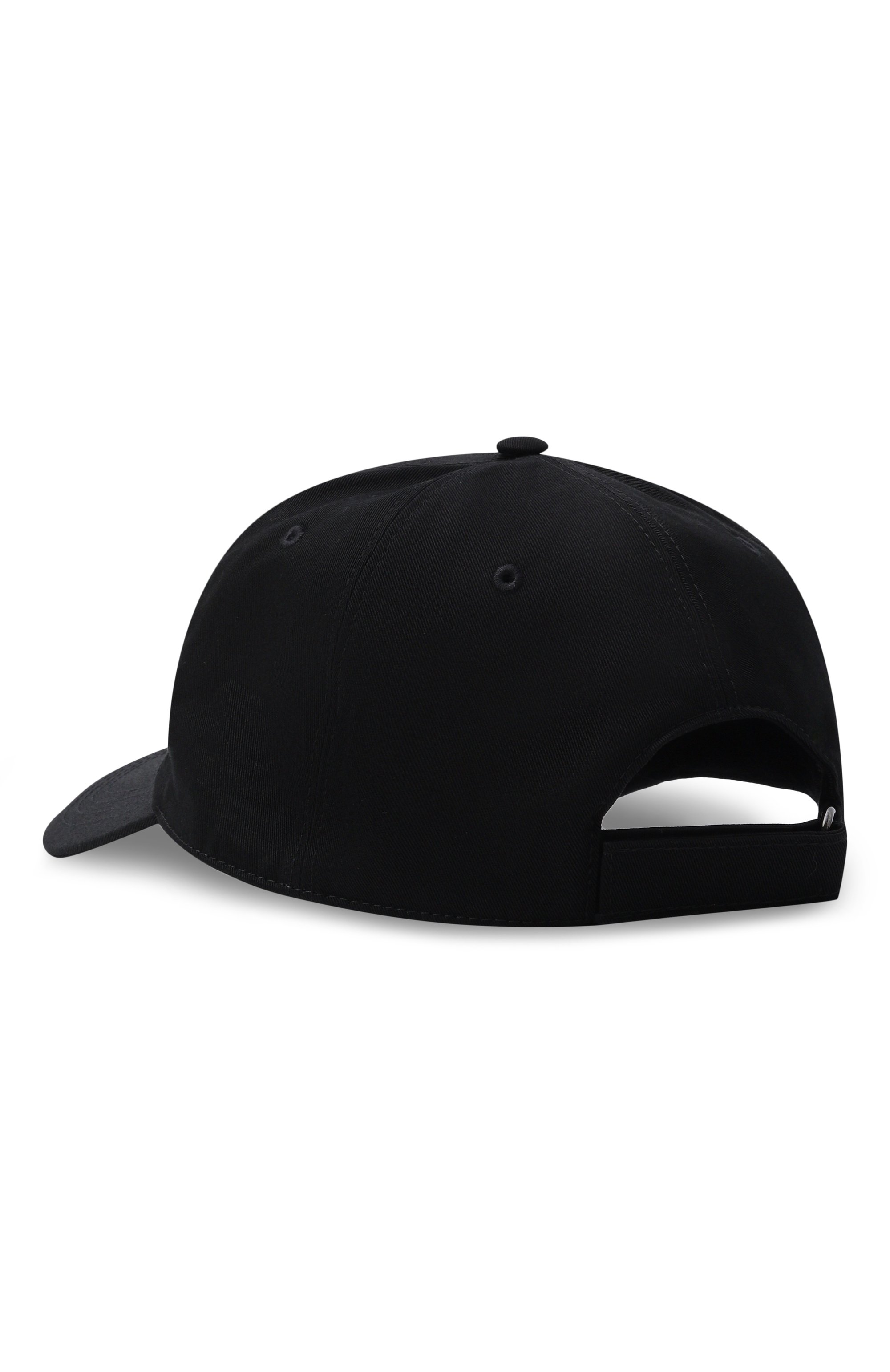 Хлопковая бейсболка ICEBERG, арт. 7104/6967, фото 2