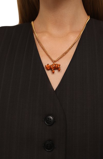 Кулон на цепочке MARNI, арт. C0MV0402A0 M2000, фото 2