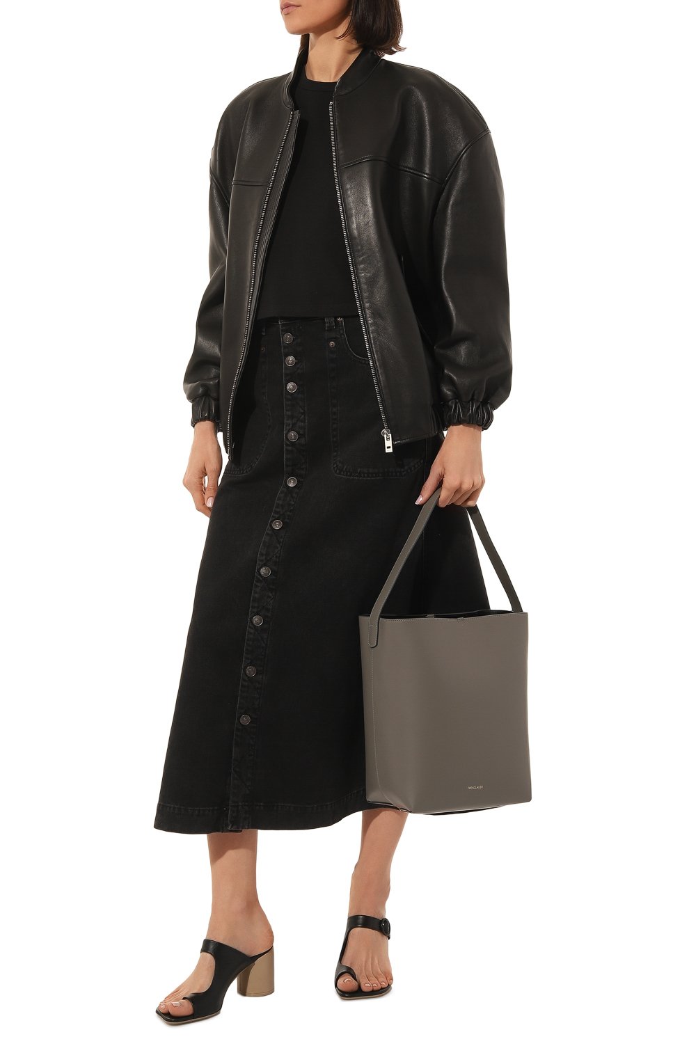 Сумка bucket mami FRENZLAUER, арт. MAMI/B5, фото 7