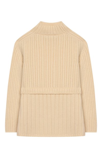 Кашемировый свитер LORO PIANA, арт. FAI7727, фото 2