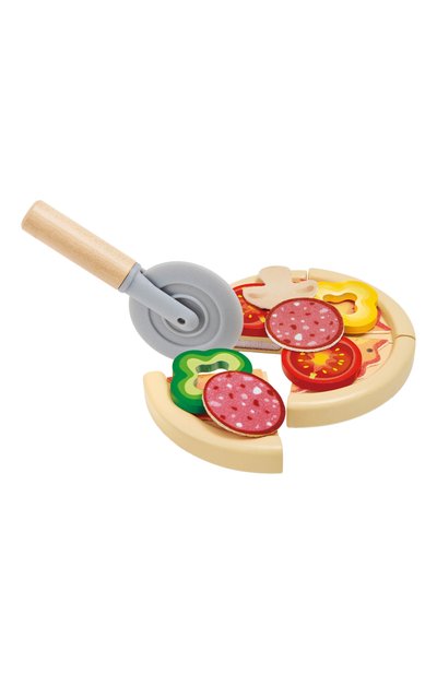 Игровой набор интерактивная печь для пиццы HAPE, арт. E3236_HP, фото 4