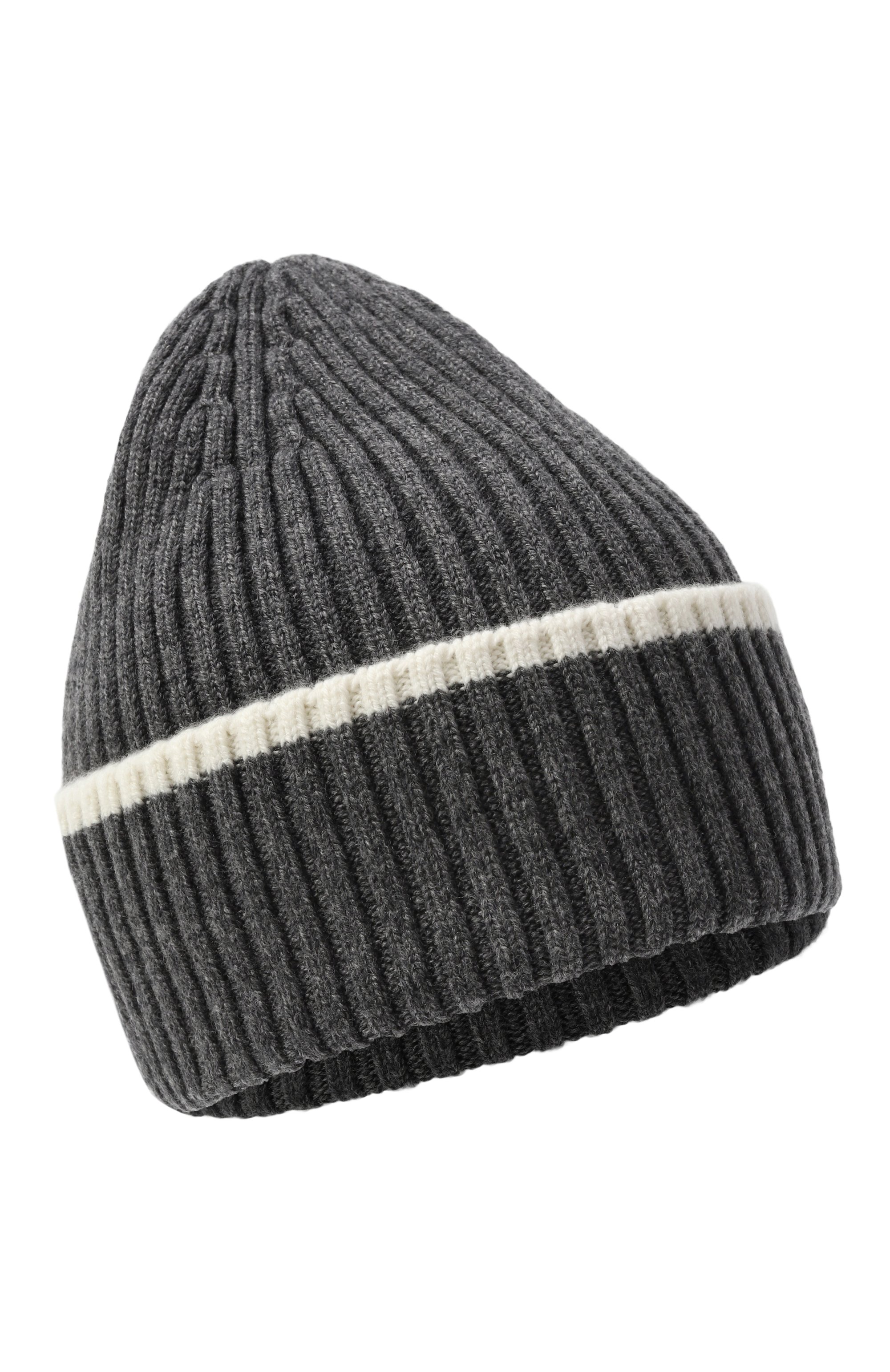 Шапка из шерсти и кашемира FREEAGE, арт. W26.BN035.2030.991, фото 1