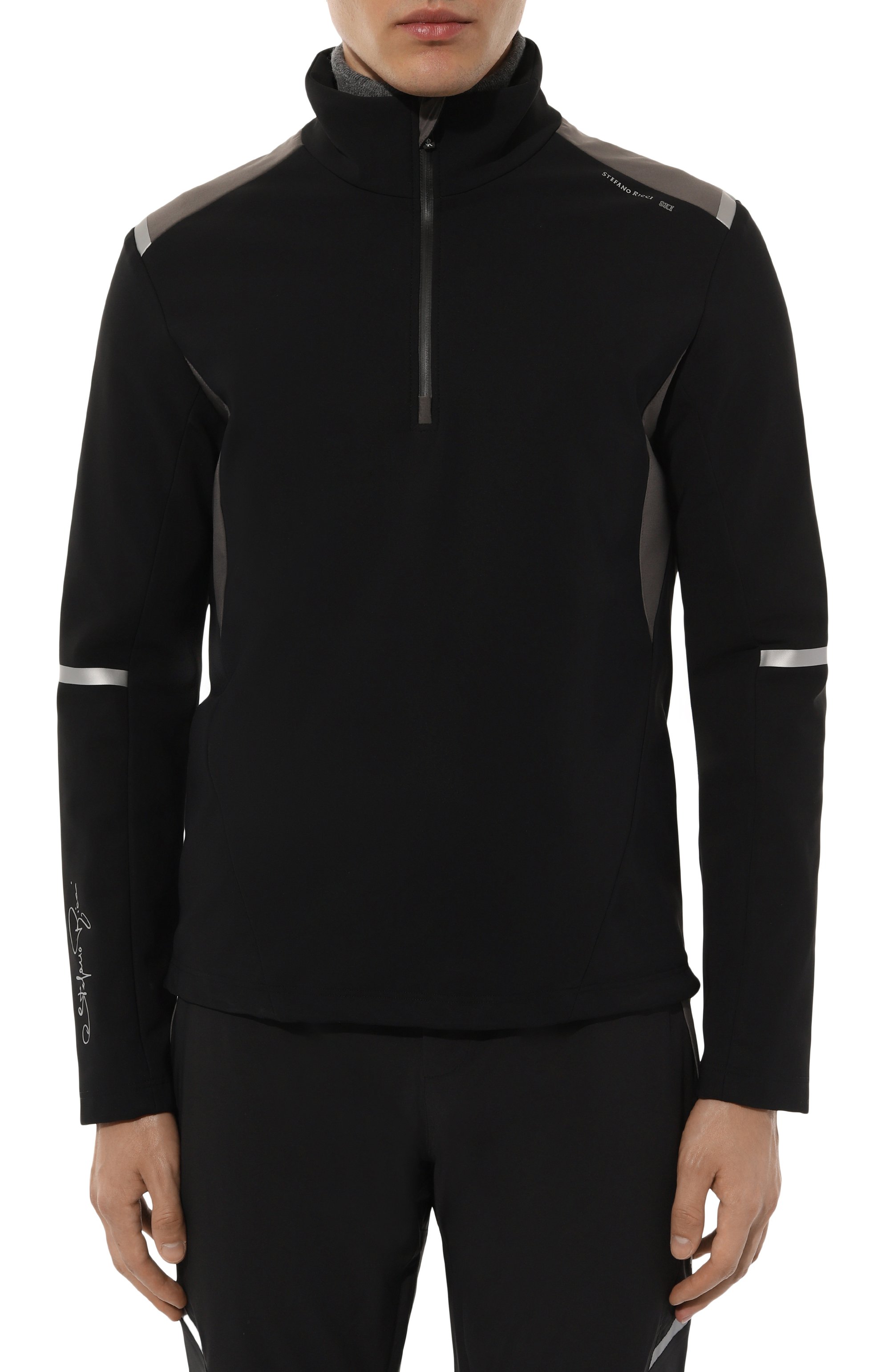 Свитшот STEFANO RICCI, арт. MHL6S00060/HN0009, фото 3