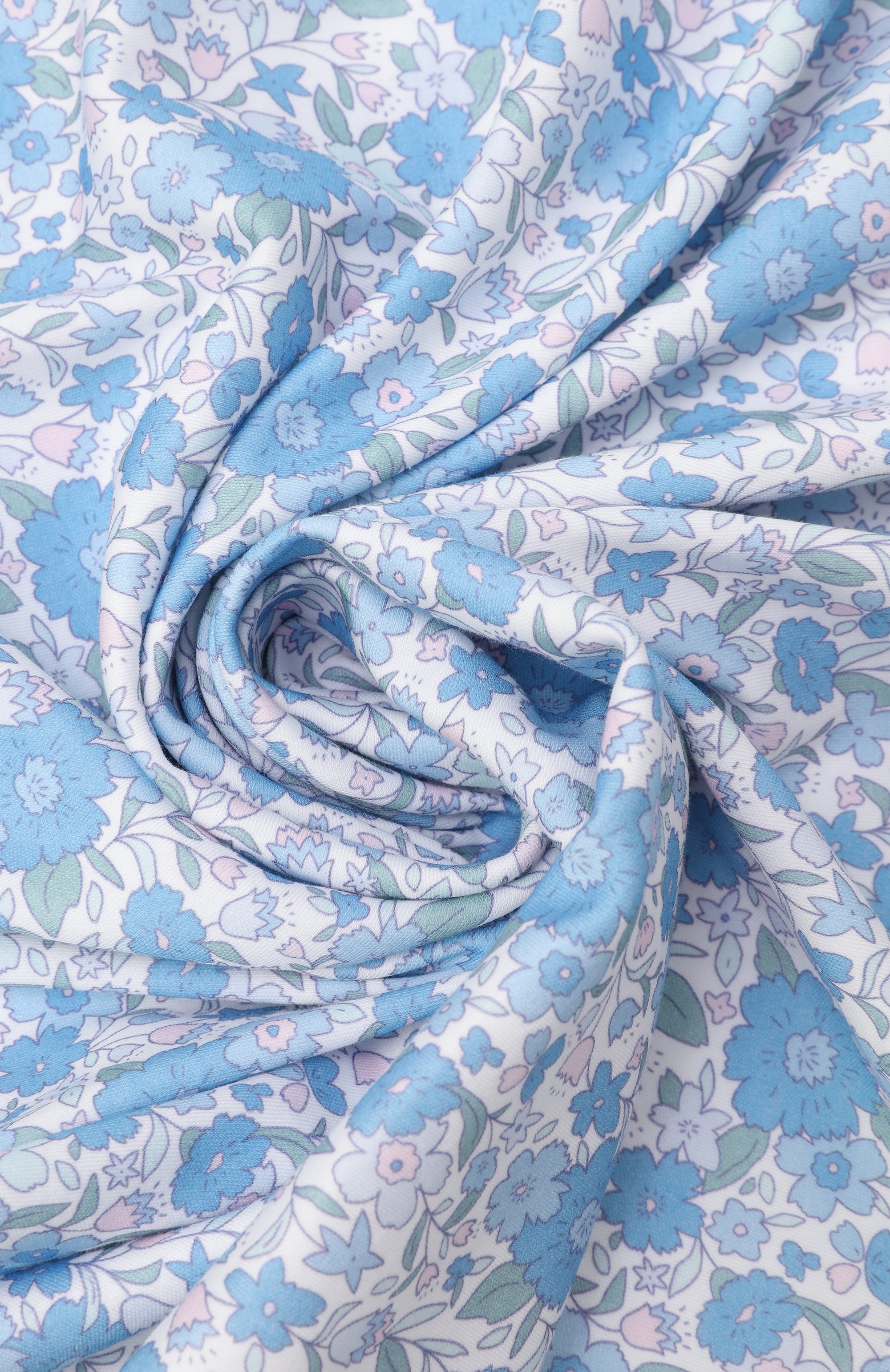 Хлопковый плед BABYBU, арт. BI-E1008ES, фото 2