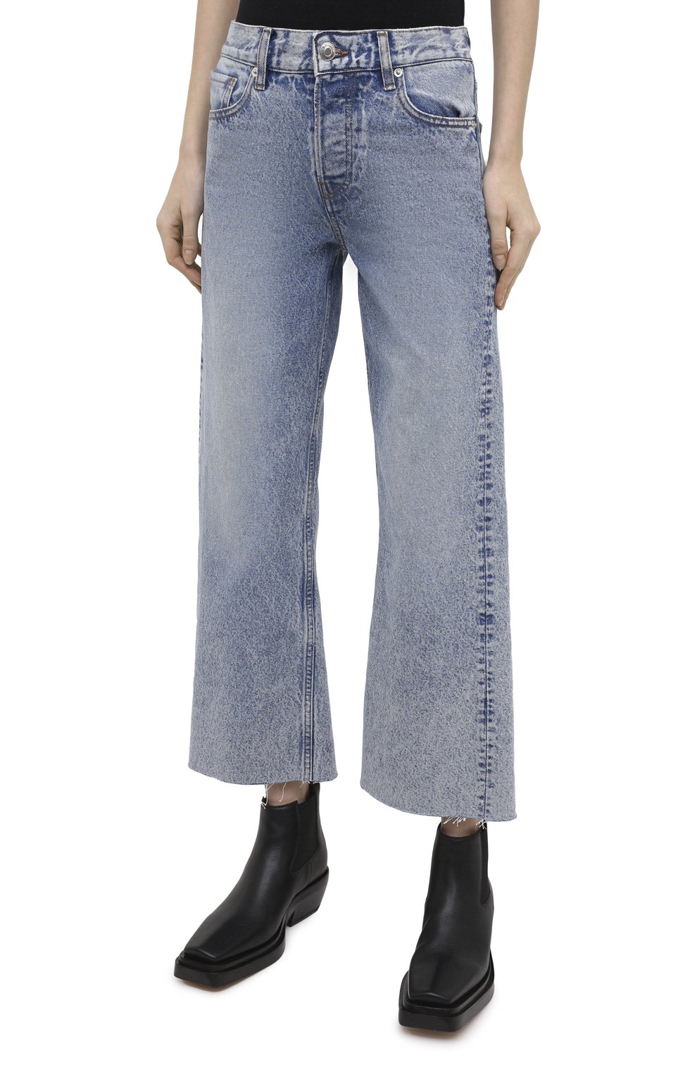 Джинсы IRO, арт. WM22ASKI0/0RCHAE, фото 3