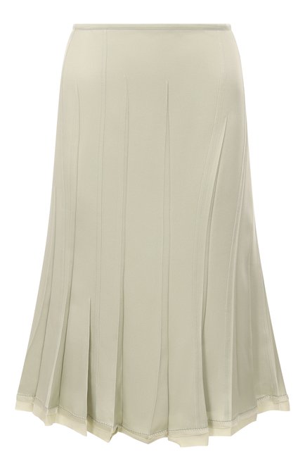 Женская юбка JIL SANDER, арт. J02MA0303/J76018