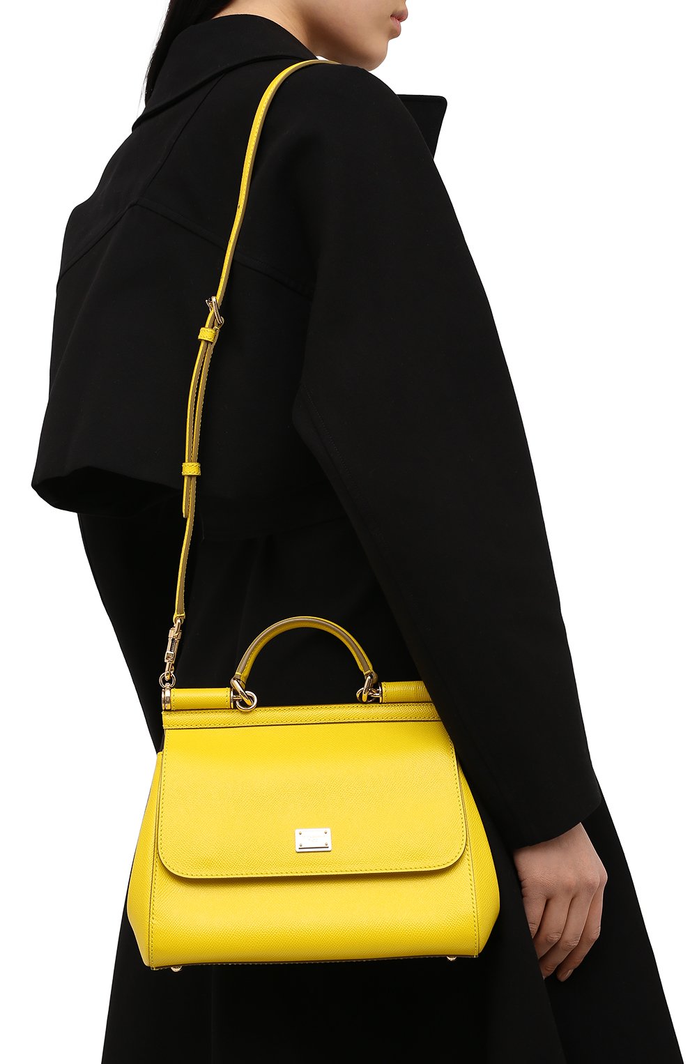 Сумка sicily medium DOLCE & GABBANA, арт. 0116/BB6002/A1001, фото 5