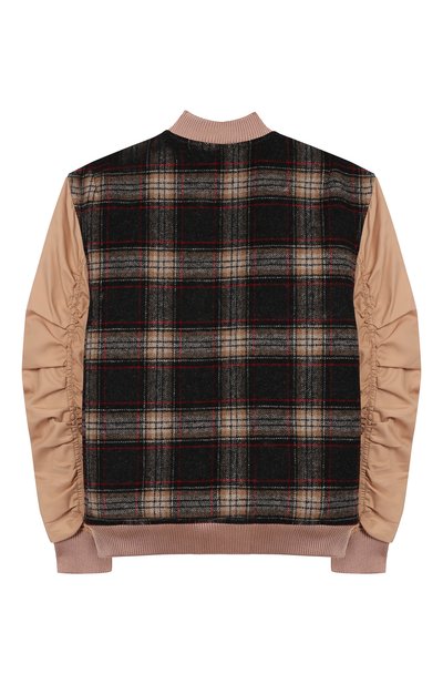 Бомбер DESIGNERS, REMIX GIRLS, арт. 15364, фото 2