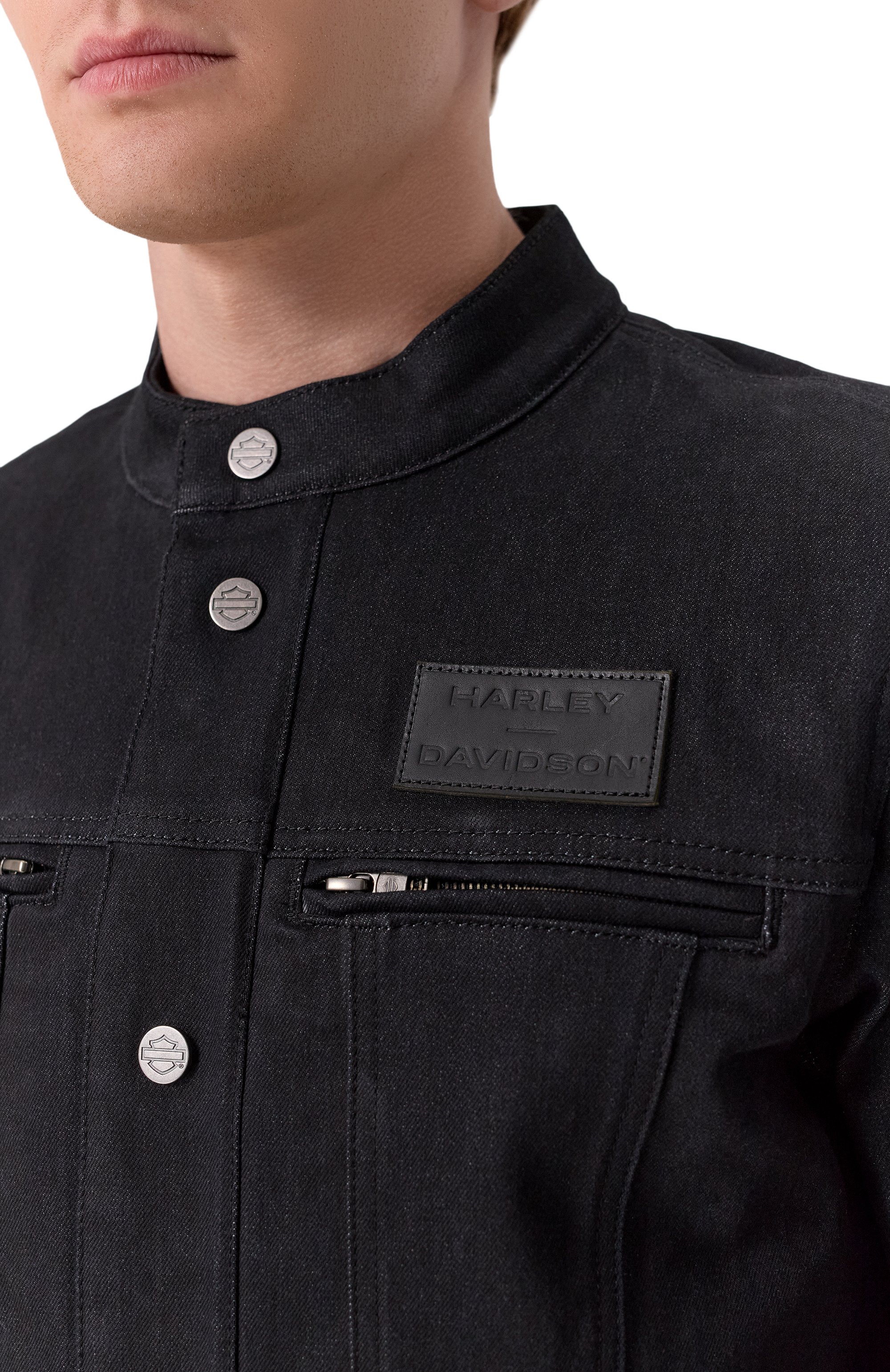 Куртка HARLEY-DAVIDSON, арт. 98118-23VM, фото 5