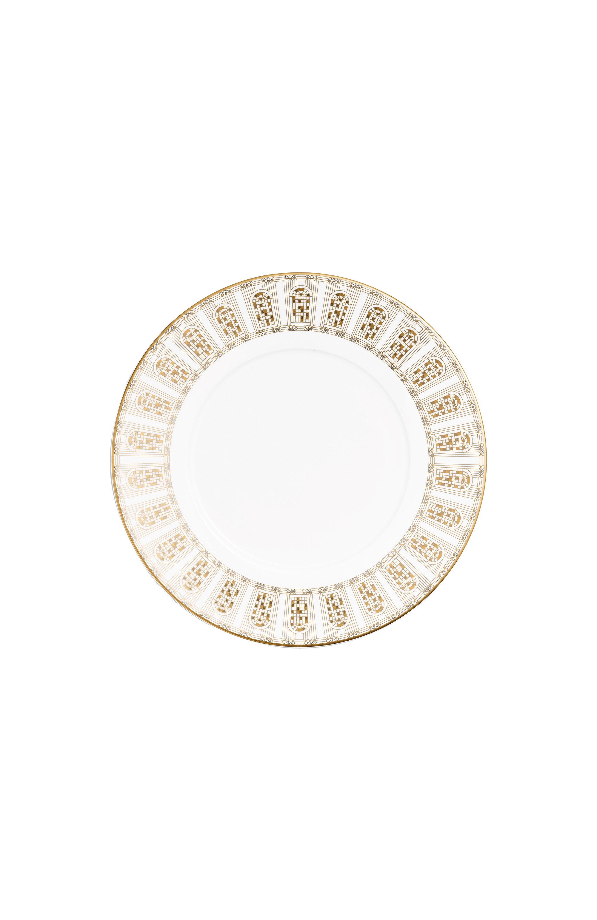 Набор из 2-х десерт�ных тарелок arcadia BACCARAT, арт. 2 817 041, фото 3