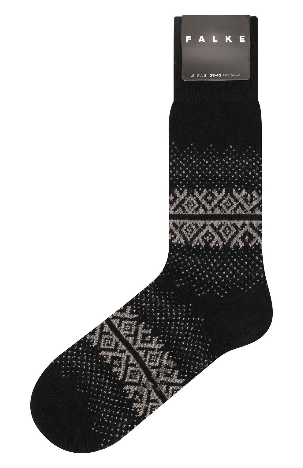 Носки из шерсти и вискозы FALKE, арт. 12554, фото 1