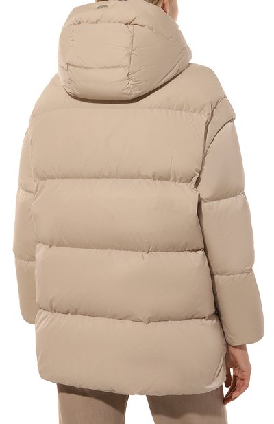 Пуховик HERNO, арт. PI001920D/12004Z, фото 4