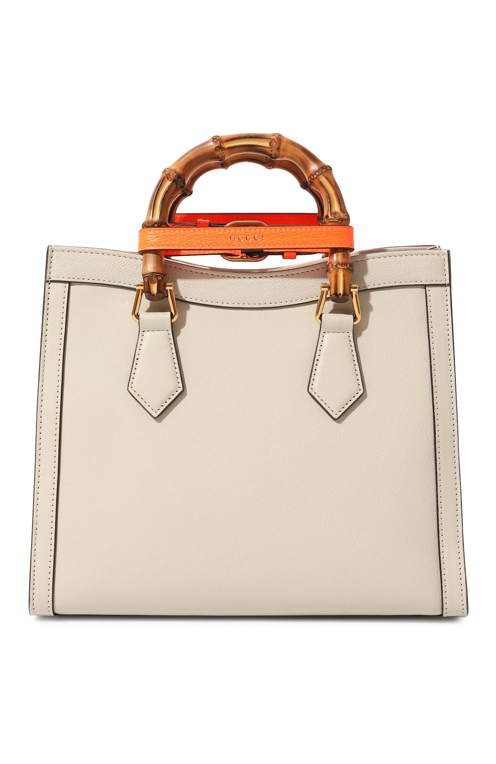 Сумка-тоут diana small GUCCI, арт. 660195 17QDT, фото 6