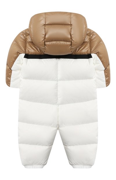 Пуховый комбинезон MONCLER, арт. F2-951-1G508-20-53333/18M-3A, фото 2