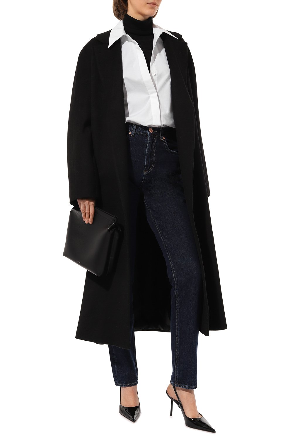 Джинсы SEVEN LAB, арт. CGJ.PJEBCDARK.430, фото 2