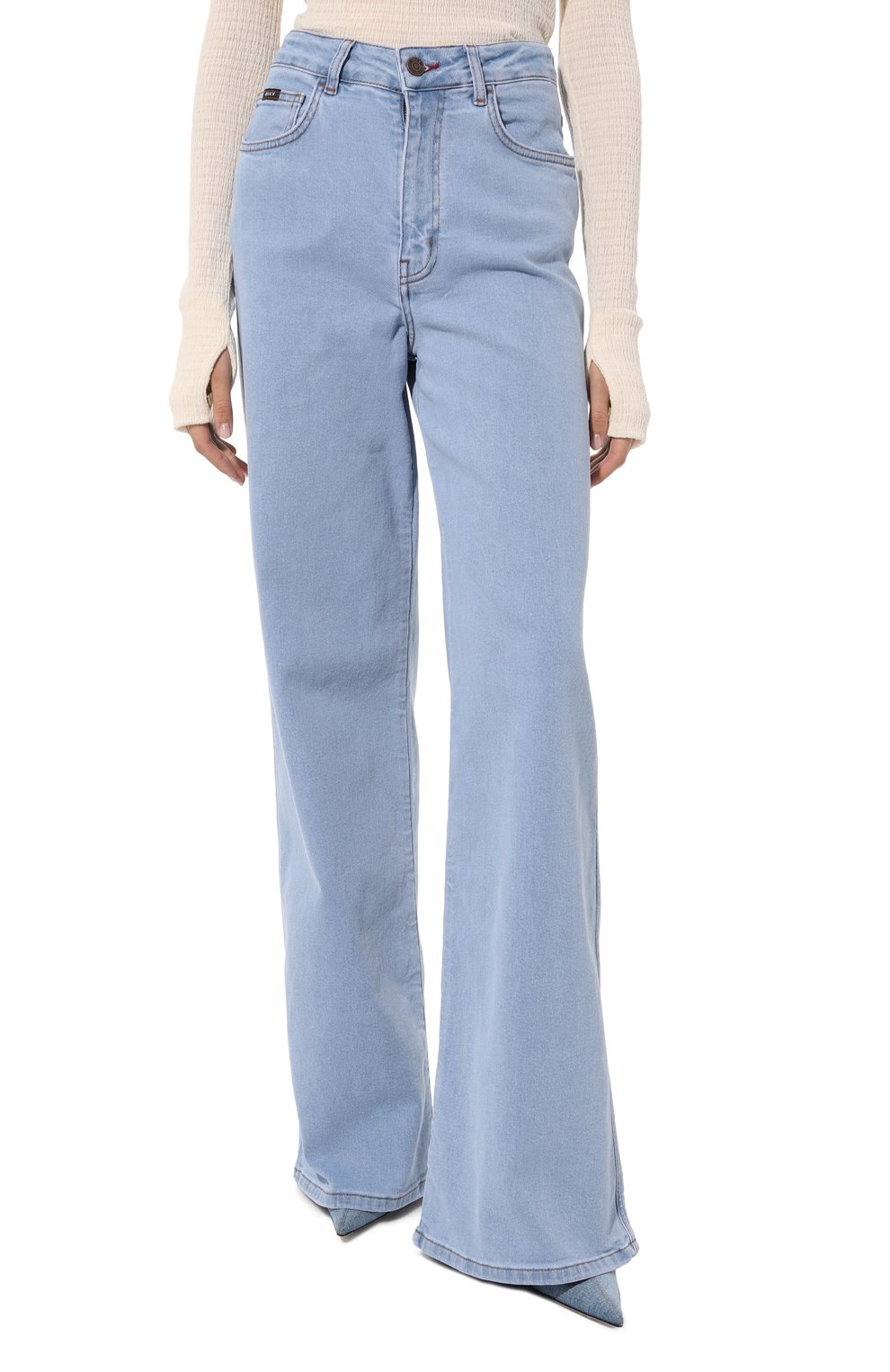 Джинсы BLCV, арт. 102DSHPZ070_SB, фото 3