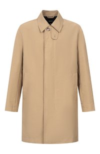 Темно-бежевый