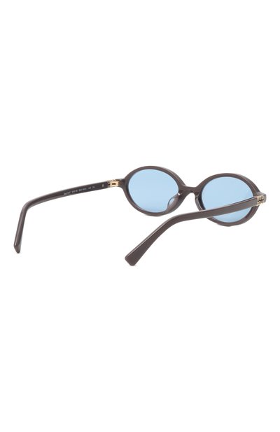 Солнцезащитные очки MIU MIU, арт. 04ZS-22C600, фото 4