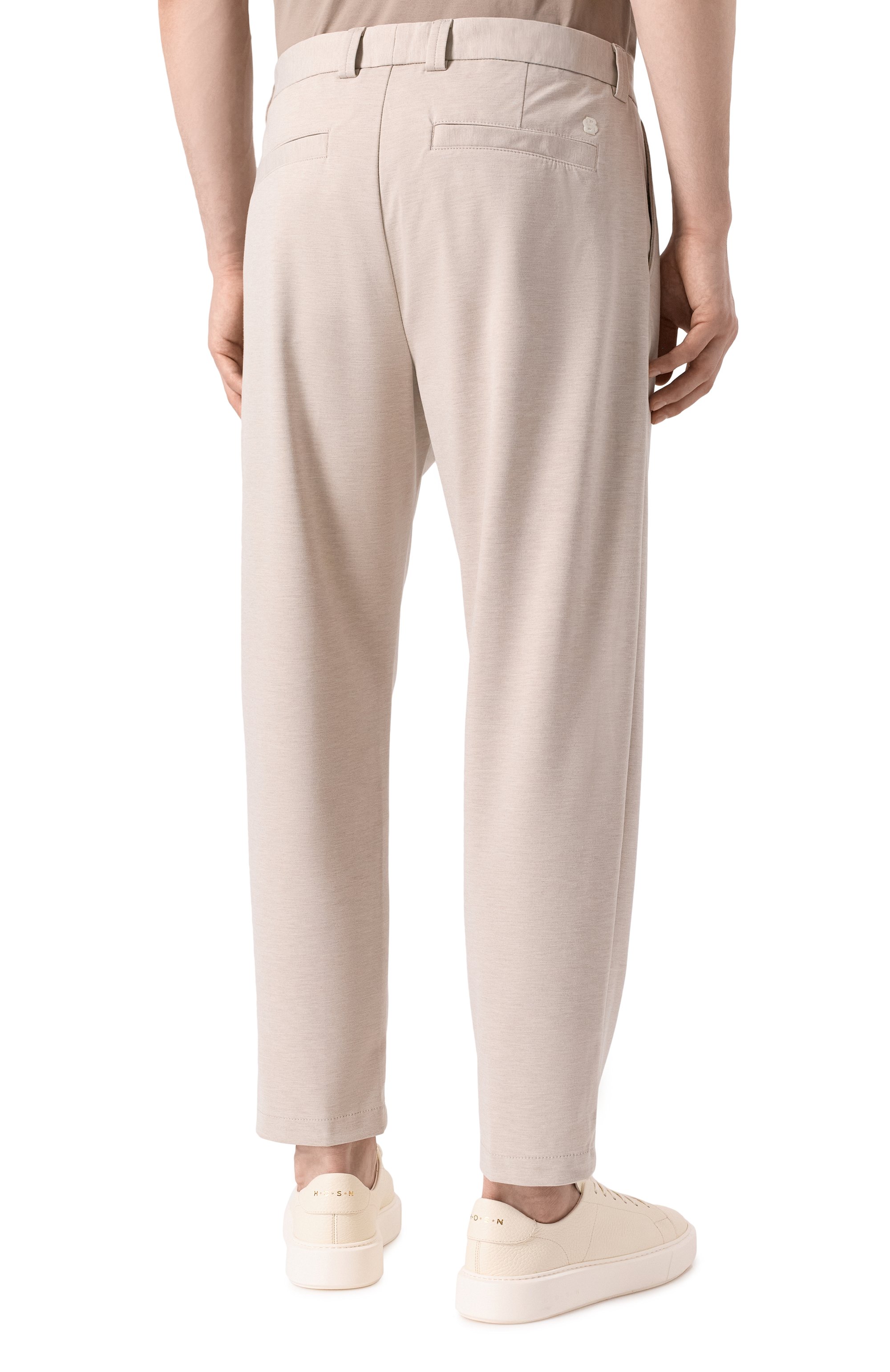 Брюки BOSS, арт. 50534367, фото 4