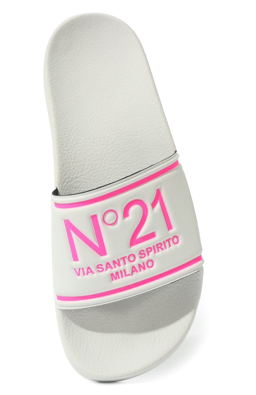 Шлепанцы N21, арт. 22ESP02870287/SLIDES, фото 6