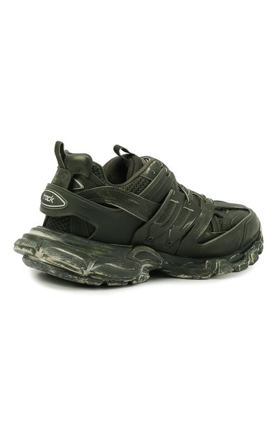 Кроссовки track faded BALENCIAGA, арт. 542023/W3CN2, фото 5