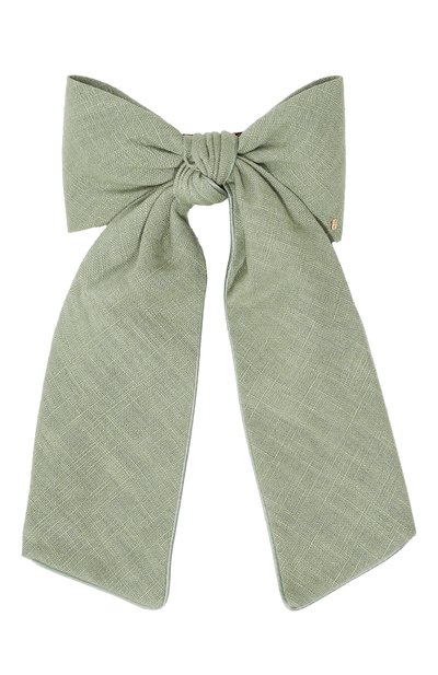 Женская бант ALEXANDRE DE PARIS, арт. TA8-1T-P24 K