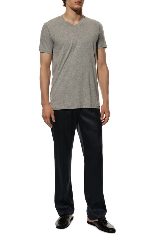 Футболка Tom Ford T4M091410 Серый  T4M091410 Фото 2