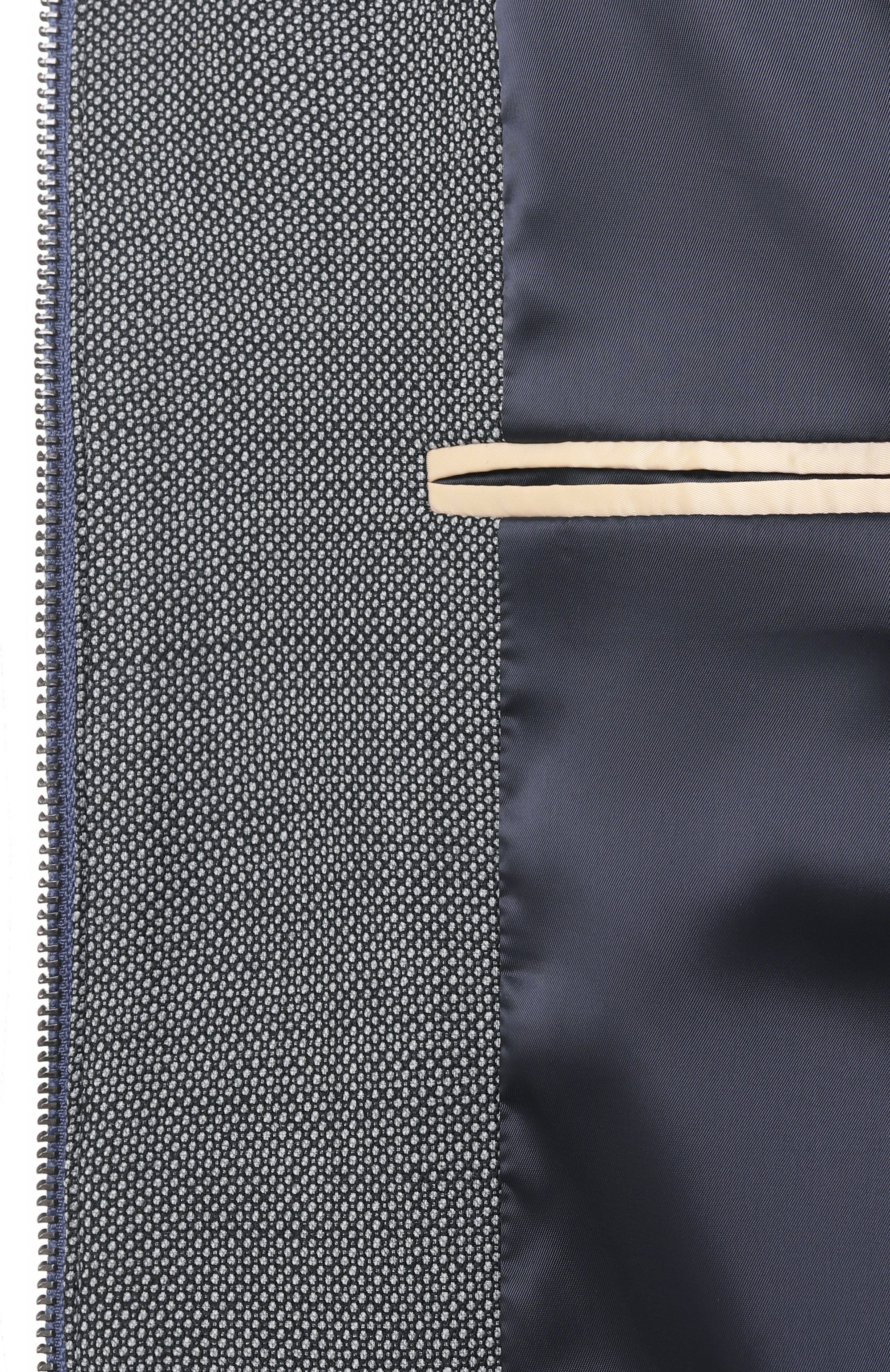 Бомбер HUGO, арт. 50531938, фото 7