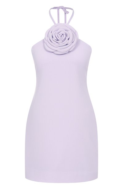 Женское платье из вискозы KAMILLA PURSHIE, арт. KP 2025/45