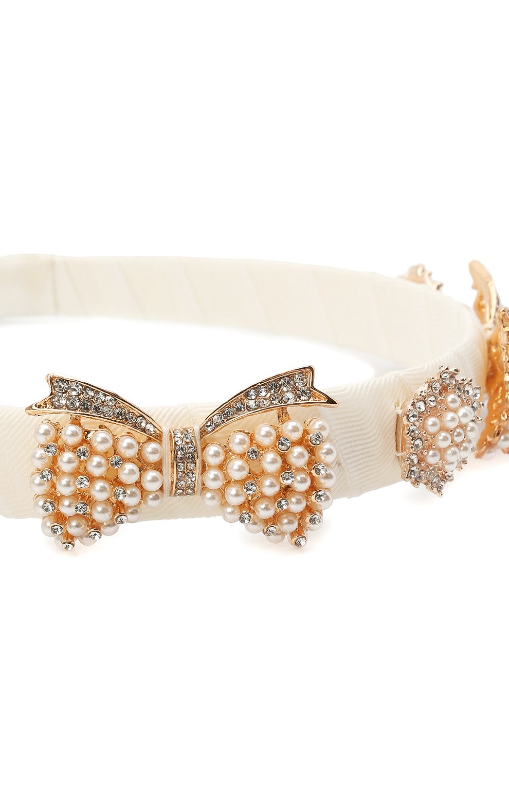 Ободок DAVID CHARLES, арт. 6719, фото 3