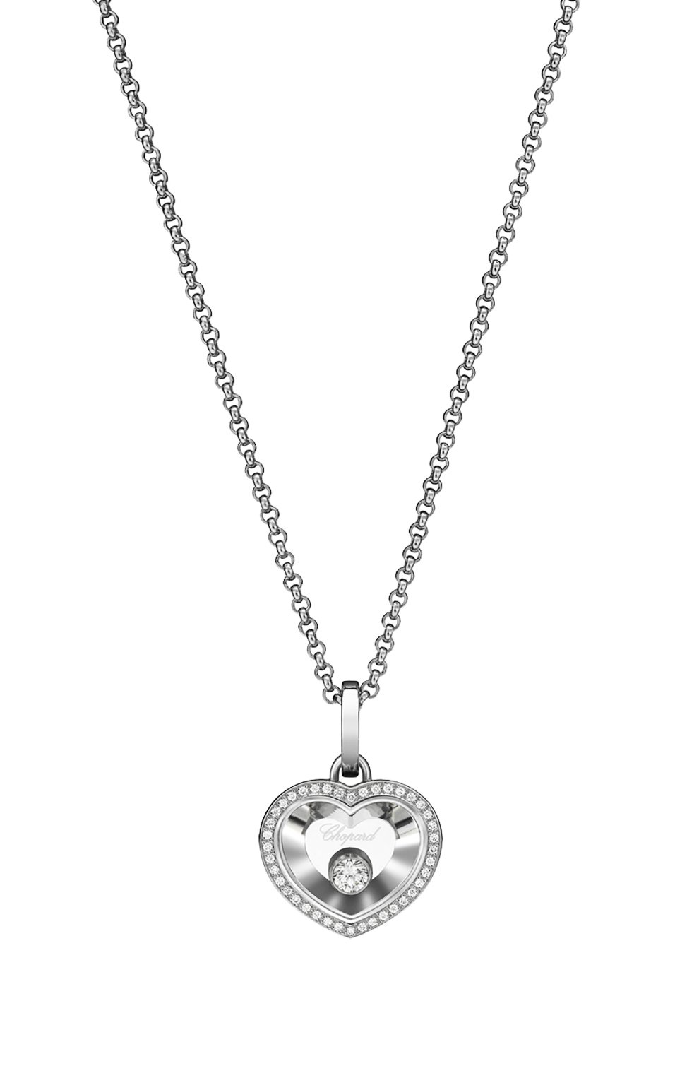 Кулон CHOPARD, арт. 797810-1001, фото 1