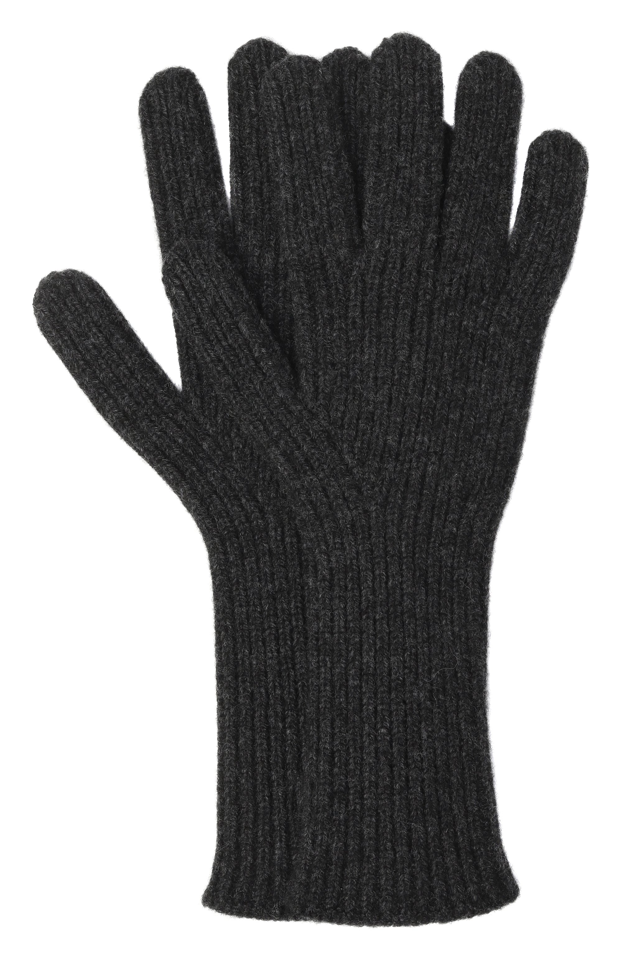 Перчатки mateo из шерсти и кашемира CANOE, арт. 6504711, фото 1