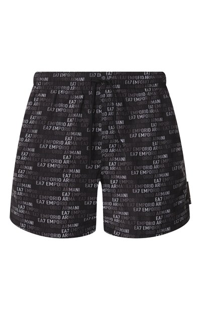 Мужские плавки-шорты EA7, арт. 7M000510/AF13059