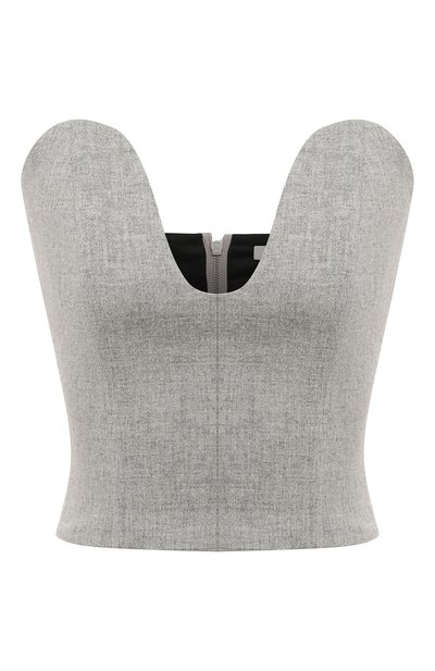 Женский топ-корсет YUZEFI, арт. YUZAW24-RW-TP02-41