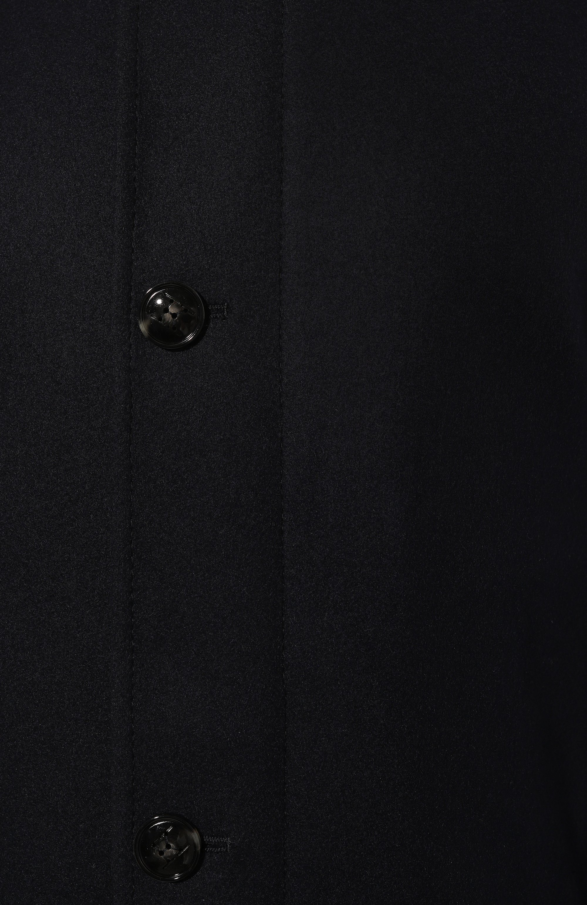 Кашемировое пальто KITON, арт. UW1959V0415F07, фото 5