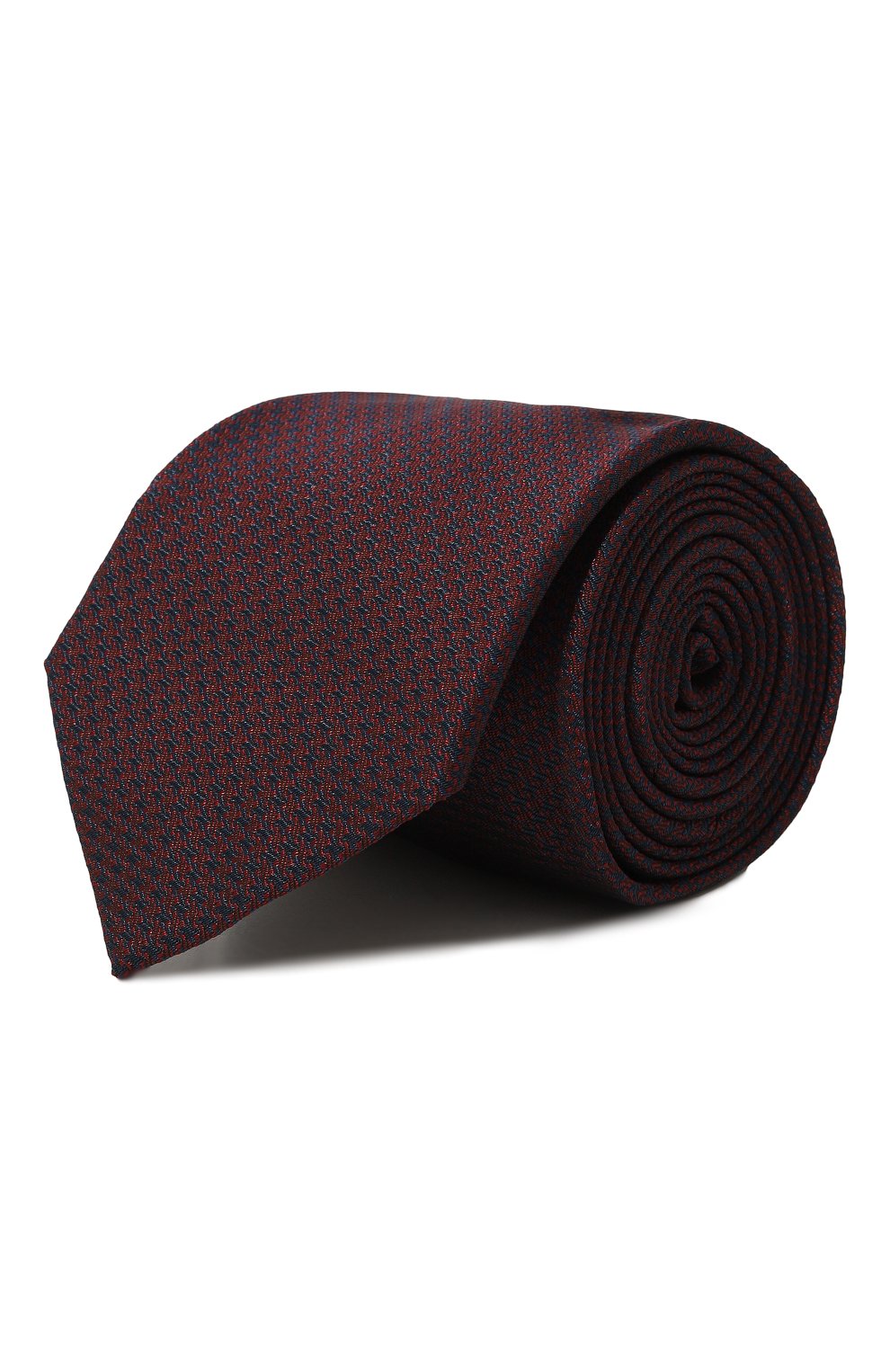 Шелковый галстук BROUBACK, арт. TIE 8CM/SS23, фото 1