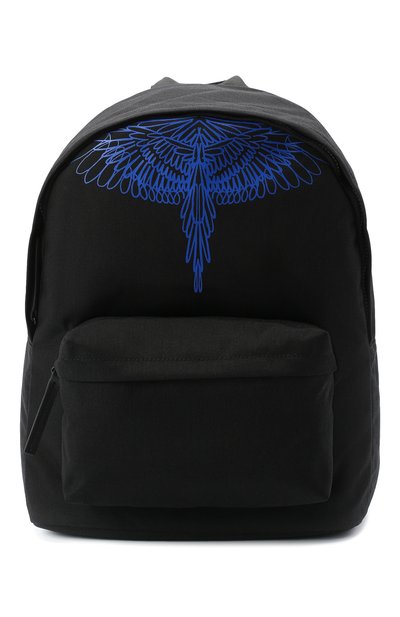 Текстильный рюкзак MARCELO BURLON, арт. CMNB006E20FAB002, фото 1