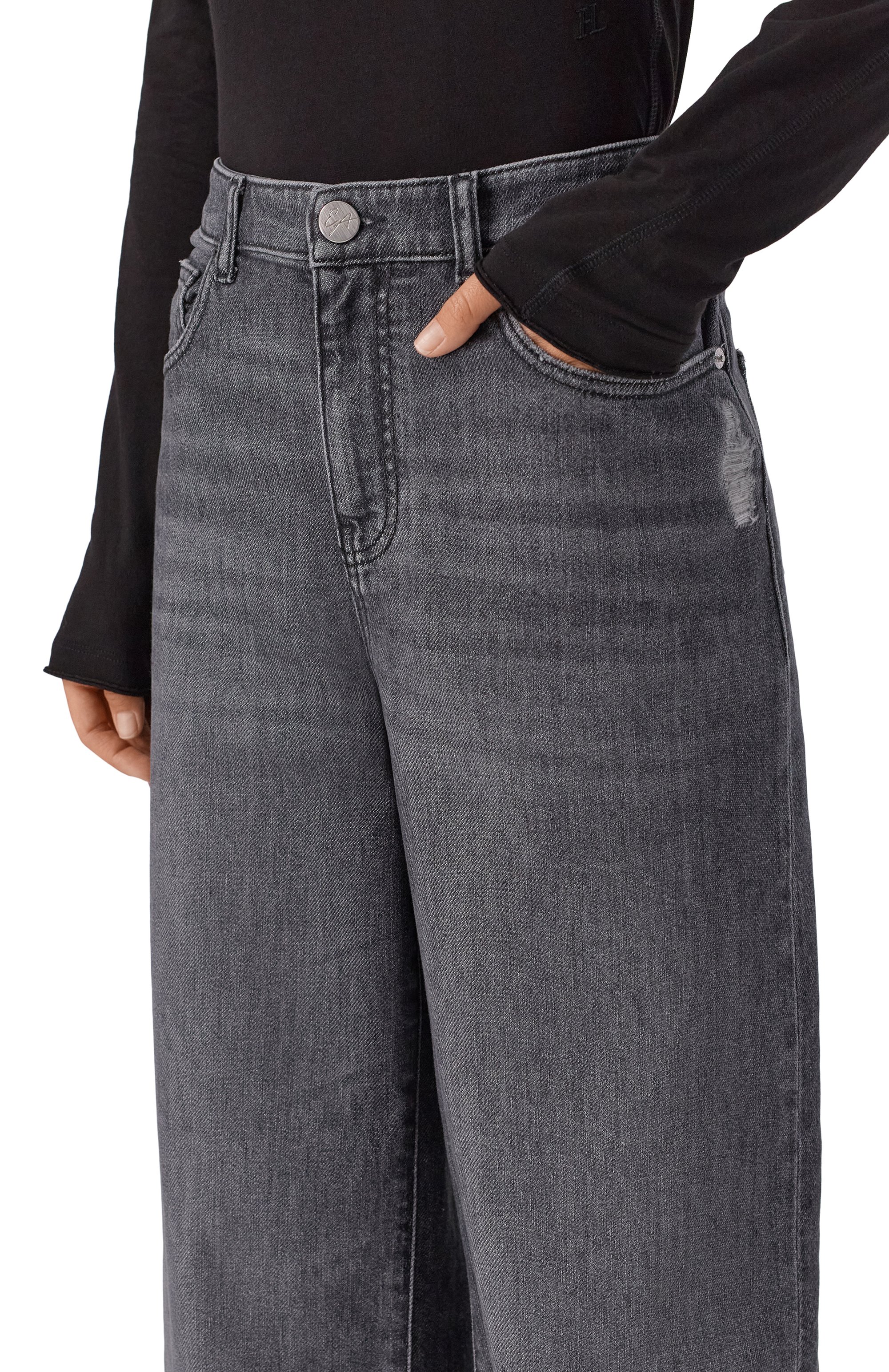 Джинсы EMPORIO ARMANI, арт. EW000737/AF17033, фото 5