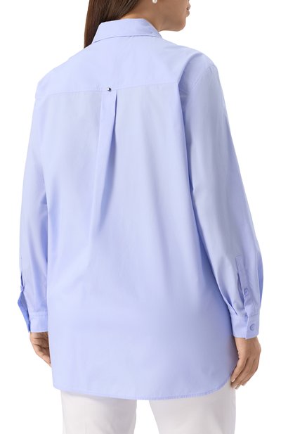 Хлопковая рубашка MARINA SPORT, арт. TARTUF0, фото 4