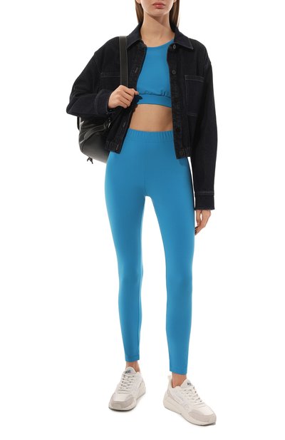 Легинсы EVERREVER, арт. RE-LG-BLU-02, фото 2