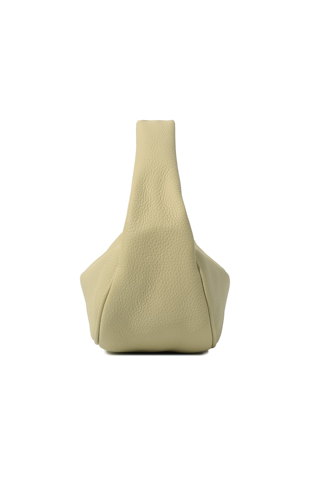 Сумка cush  BY FAR, арт. 22SSCSHS0LVFLTMED, фото 4