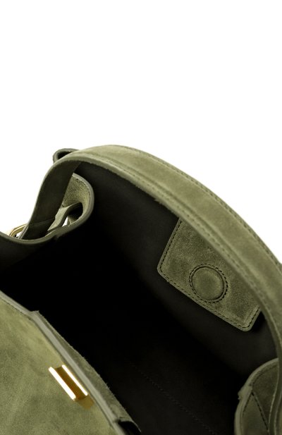 Сумка gyoza YUZEFI, арт. YUZSS25-HB-GZ-S019, фото 5