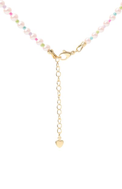 Колье PINK.OLIVKA, арт. PO-70056, фото 3