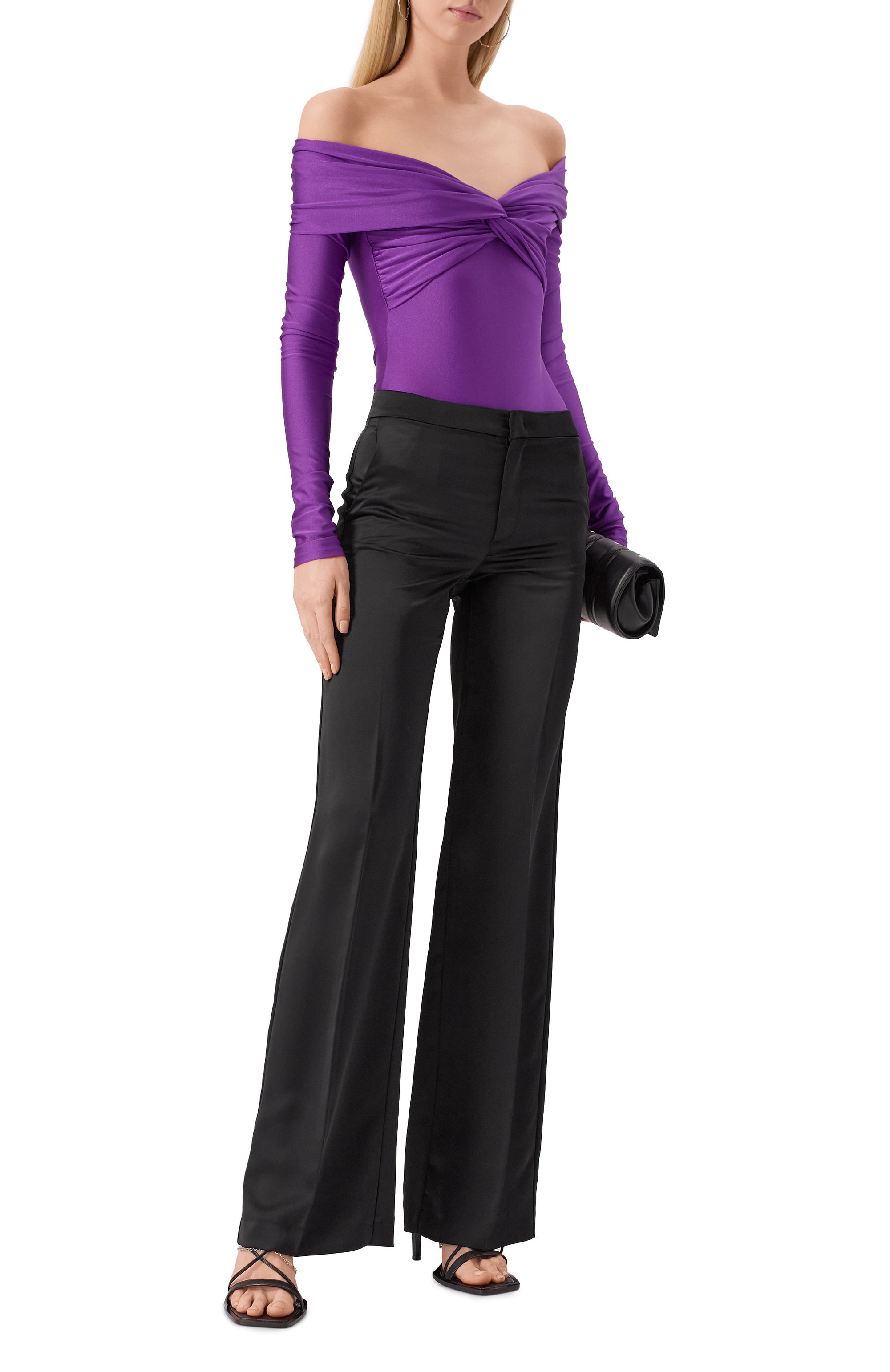 Брюки THE ANDAMANE, арт. T170401A/TNP229, фото 2