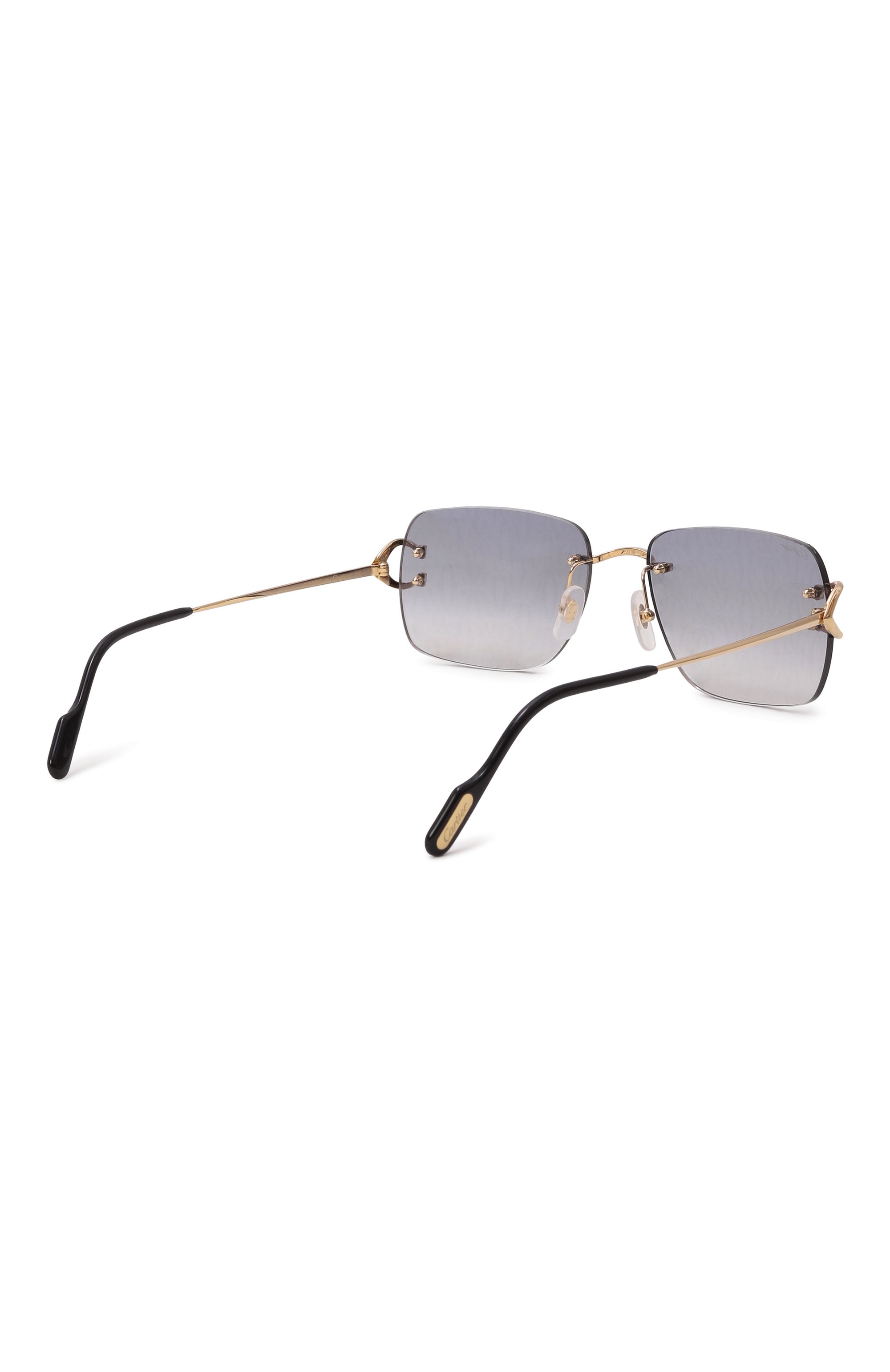 Солнцезащитные очки CARTIER, арт. CT0330S 008, фото 5